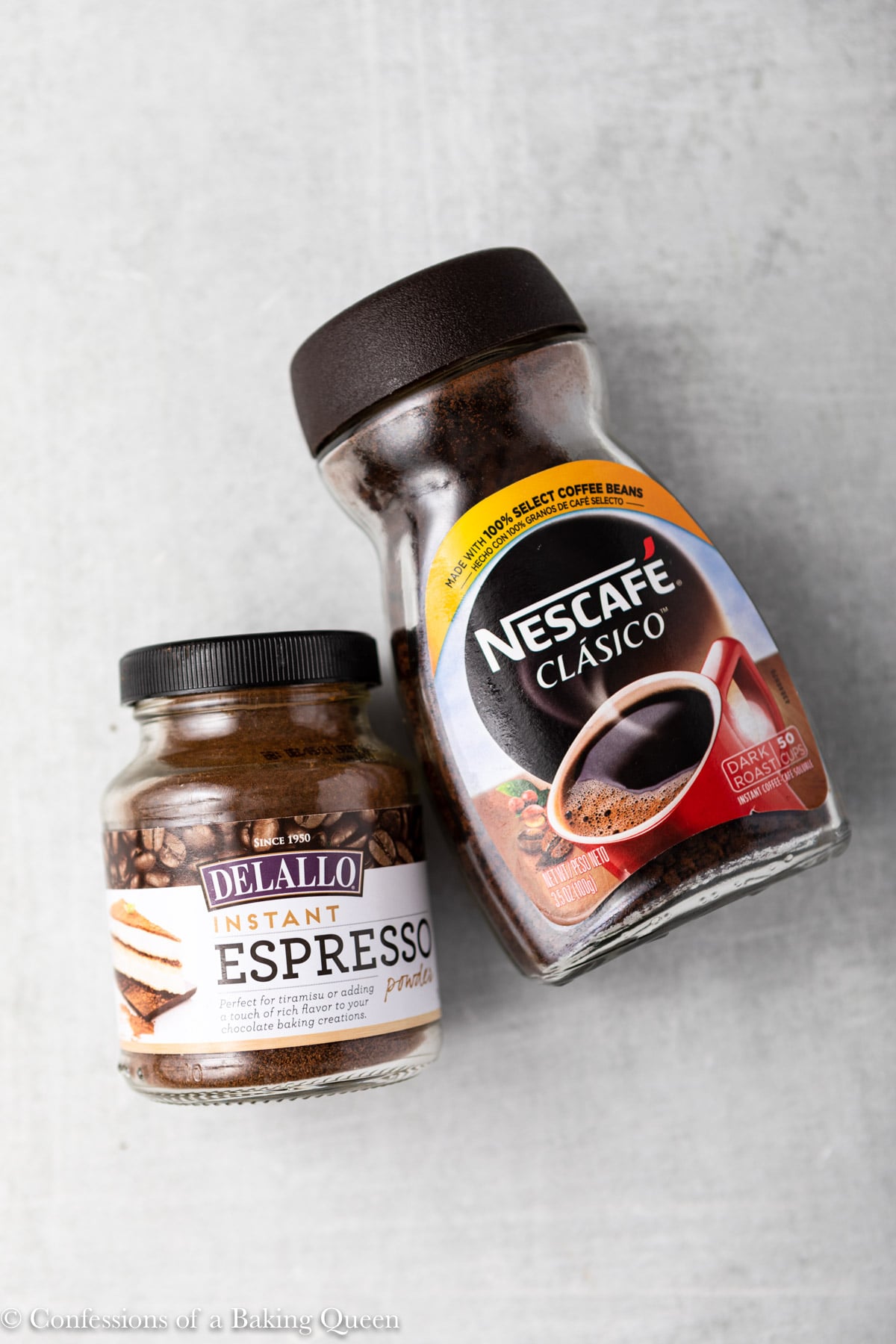 Baked Coffee Cheesecake Recipe {StepbyStep Photos}