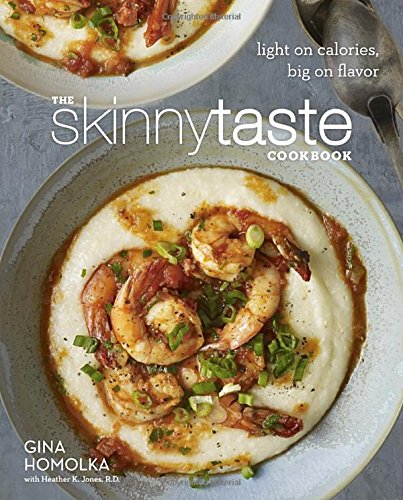 skinny taste cookbook