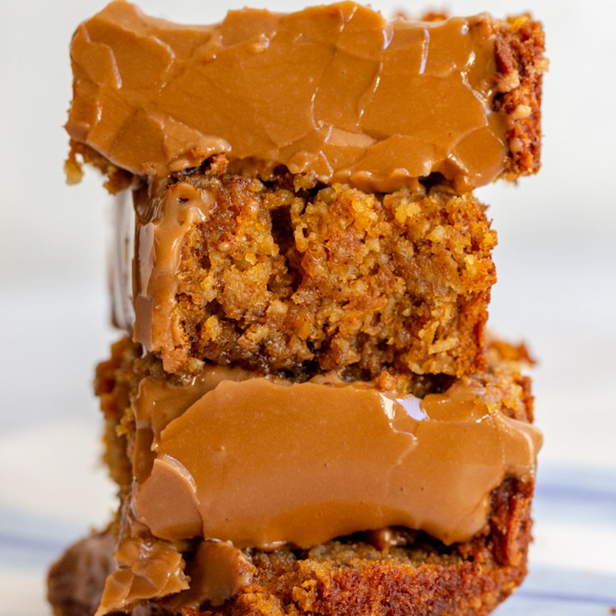 Oat Flour Pumpkin Bread Confessions of a Baking Queen