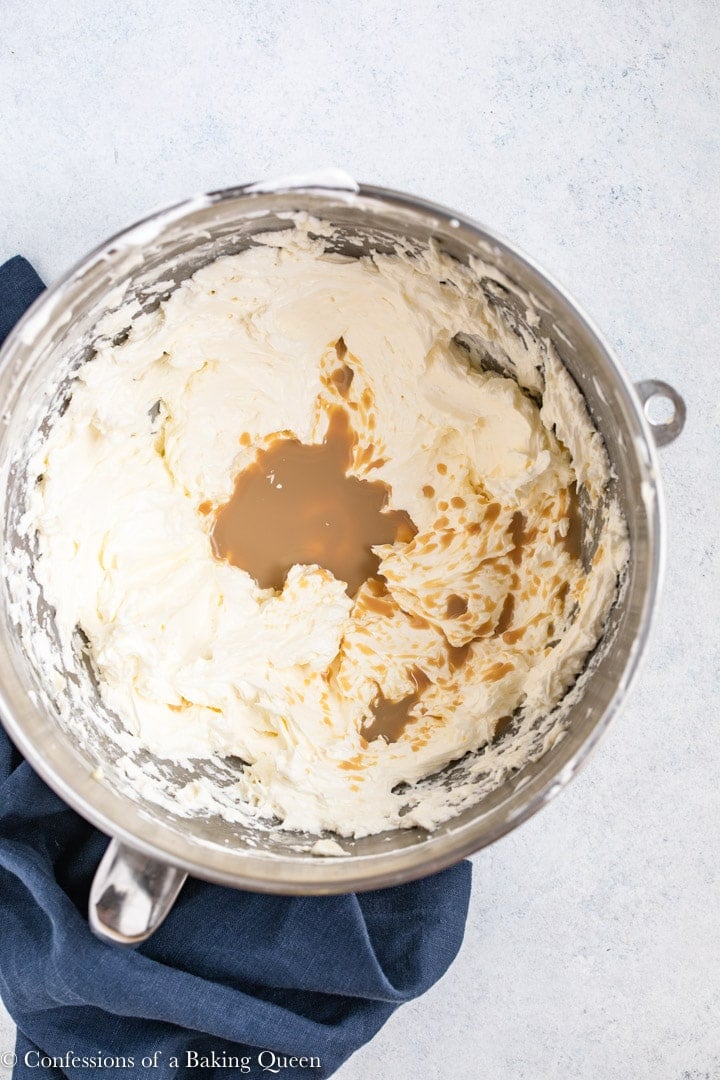 Baileys Swiss Meringue Buttercream Confessions of a Baking Queen