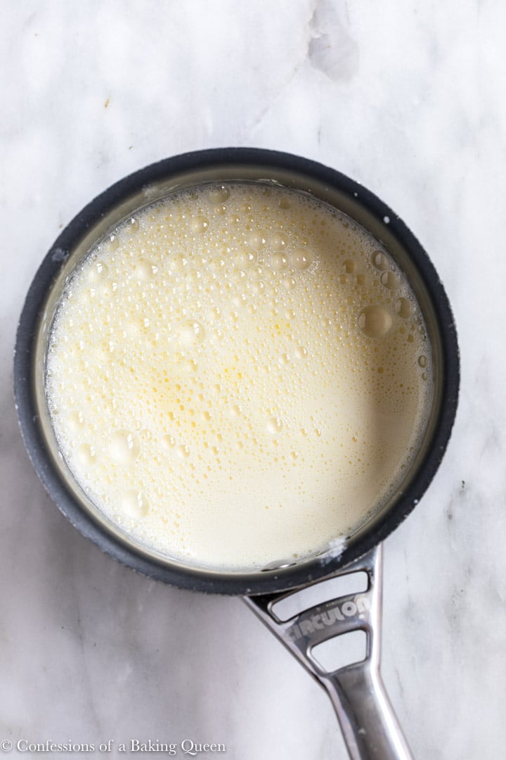 How To Make Pastry Cream (A Simple, Easy To Make Tutorial