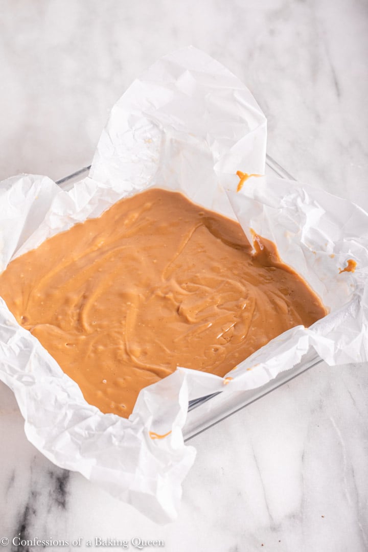 The Best Chewy Caramel Recipe Confessions of a Baking Queen