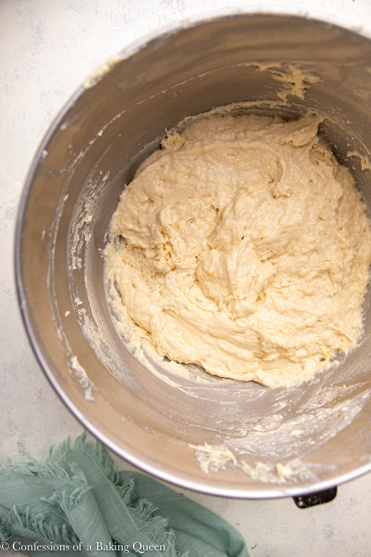 Kentucky Butter Cake Confessions of a Baking Queen