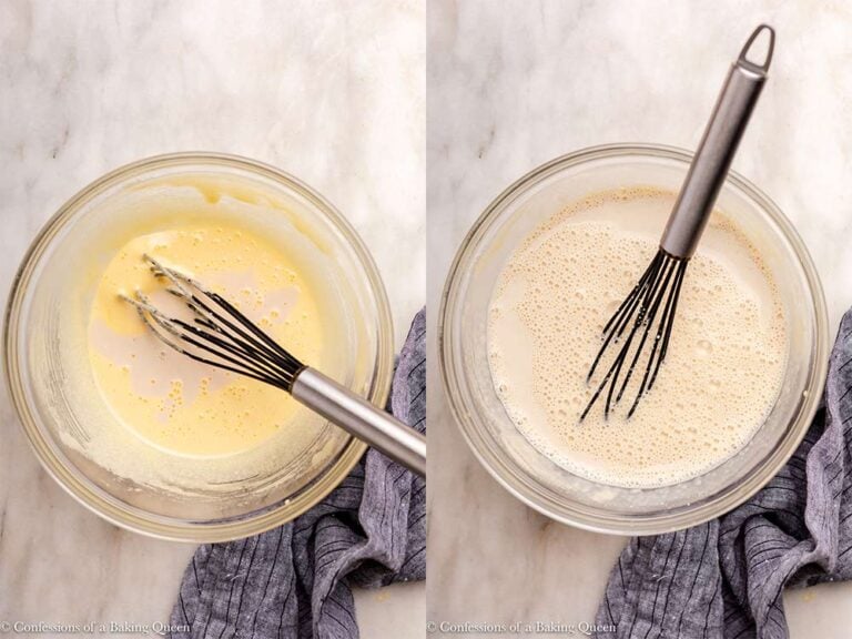 Coffee Pastry Cream Recipe Confessions of a Baking Queen