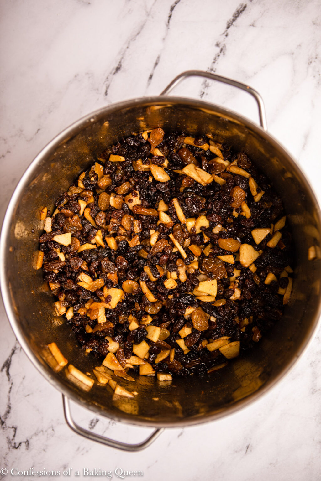 Mincemeat Recipe Confessions of a Baking Queen