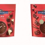 Ghirardelli Candy Making and Dipping, Dark Chocolate Melting Wafers