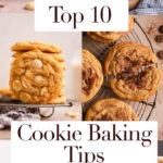 Cookie Baking Tips