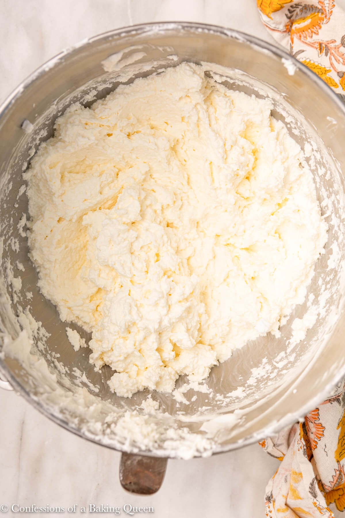 Italian Meringue Buttercream Confessions of a Baking Queen