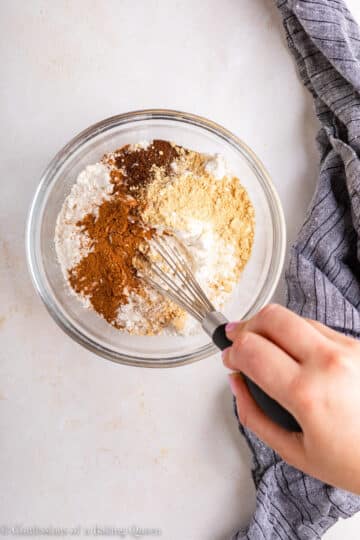 Cake Using Whisking Method Quick And Easy Gingerbread Cake Recipe Confessions of a Baking Queen