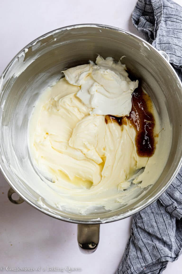 How To Make New York Cheesecake Bars (Easy, Delicious, & Crowd Pleaser)