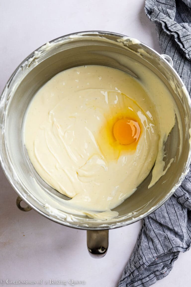 How To Make New York Cheesecake Bars (Easy, Delicious, & Crowd Pleaser)