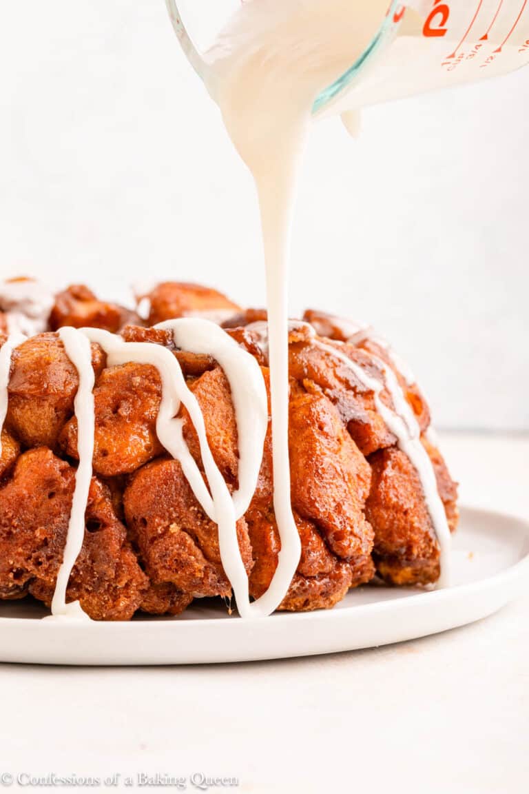 Cinnamon Roll Monkey Bread A Delicious And Easy Recipe Confessions